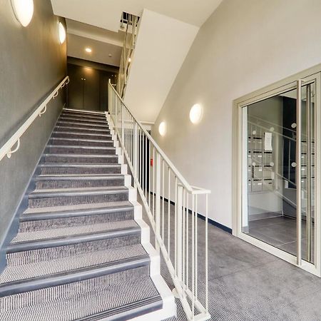 Studio Signature - Near Disneyland Paris And Shopping Center 蒙泰夫兰 外观 照片